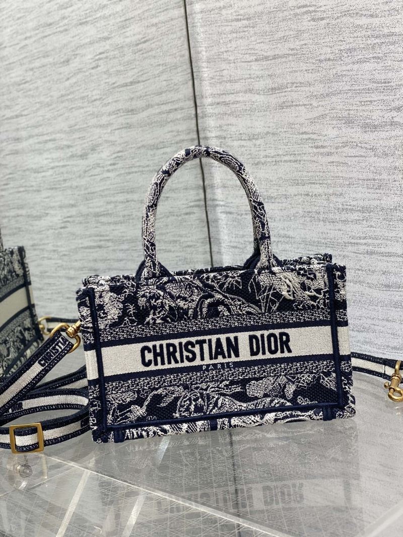 Christian Dior Shopping Bags